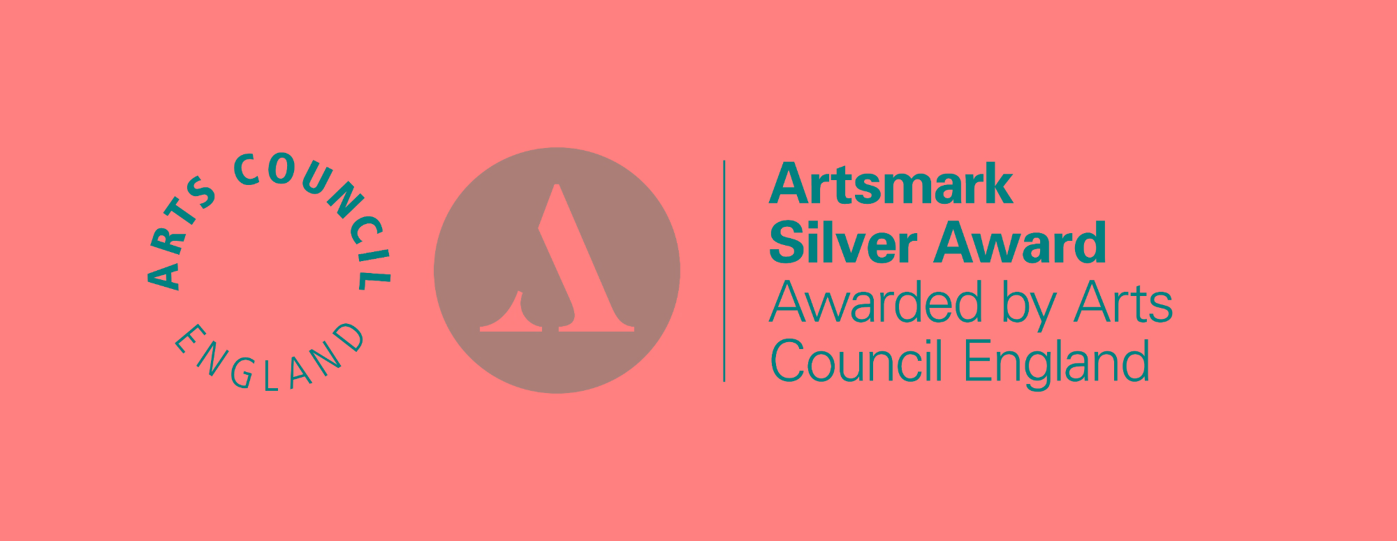 Artsmark Silver