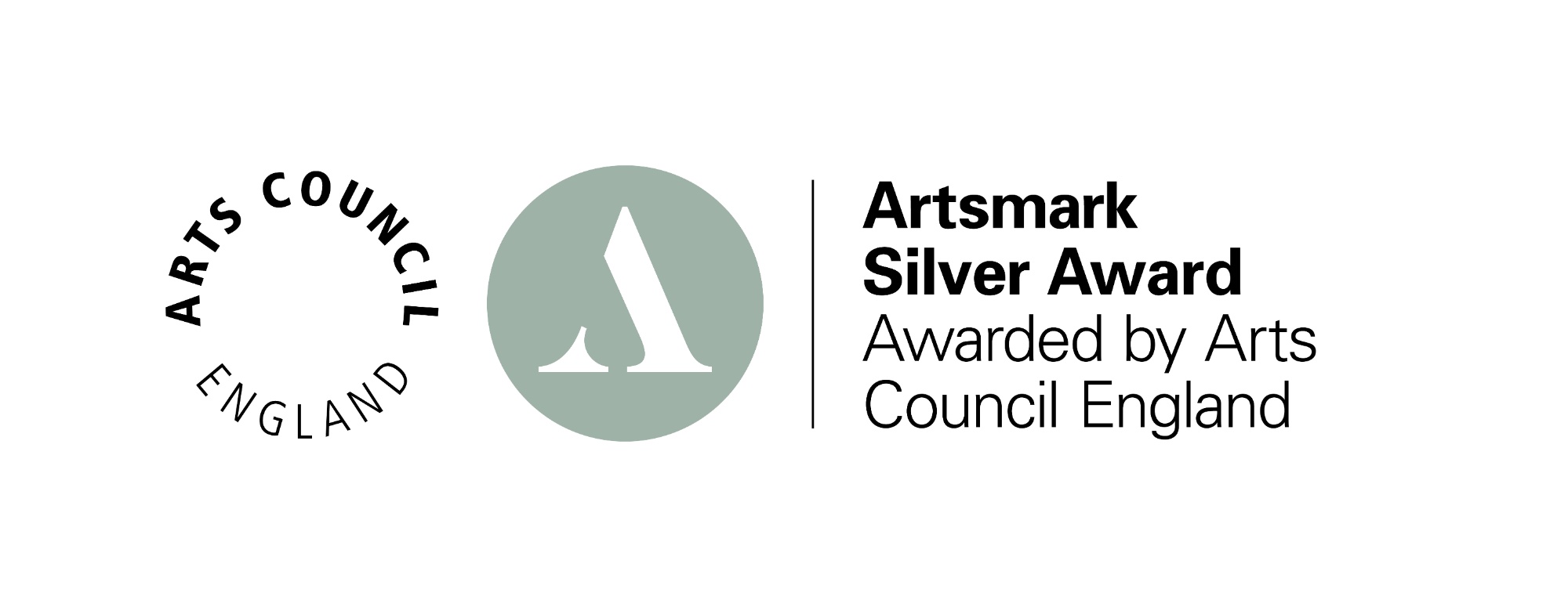 Artsmark Silver