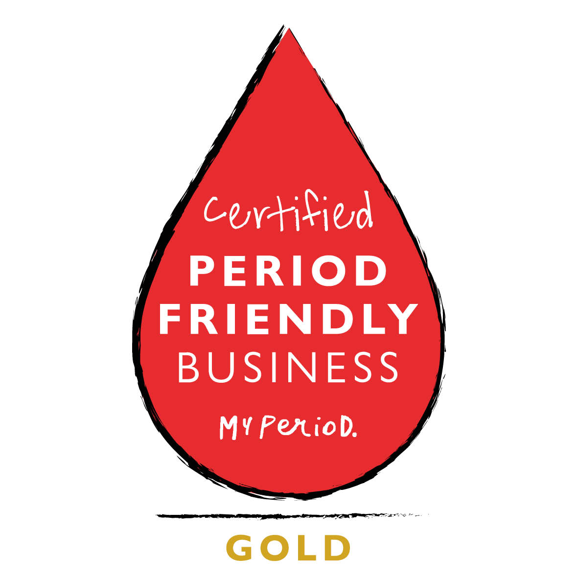 Period Friendly Business